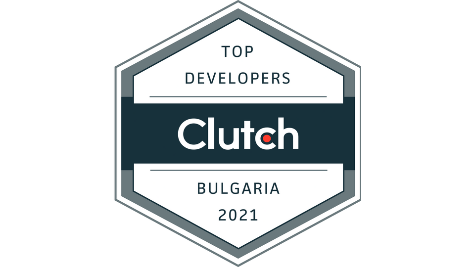 MelioraWeb is Recognized by Clutch as a Top E-commerce Developer in Bulgaria for 2021