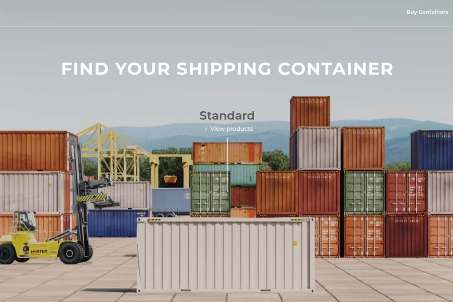 Container Discounts